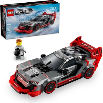 LEGO® Speed Champions - Audi S1 e-tron quattro (76921)