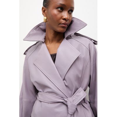 Answear. LAB Кожено яке Answear. LAB NOA from the Unscripted collection (WA25-KPD111)