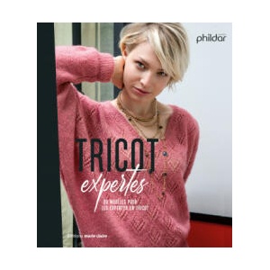 Tricot spécial expertes | collegium (ISBN: 9791032304235)