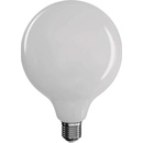 Emos LED žiarovka Filament G125 18W E27 teplá biela
