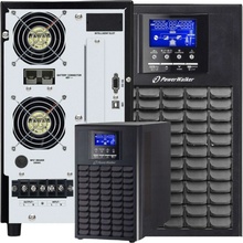 BlueWalker VFI 5000 EVS