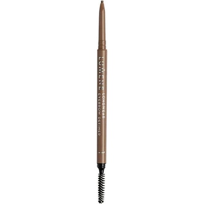 Lumene Vegan Longwear Eyebrow Definer Молив за вежди 0, 10gr