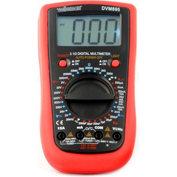 Velleman DVM895