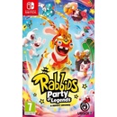 Hry na Nintendo Switch Rabbids: Party of Legends