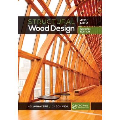 Structural Wood Design | Abi Aghayere, Jason Vigil
