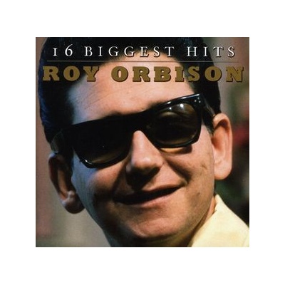 16 Biggest Hits - Roy Orbison CD