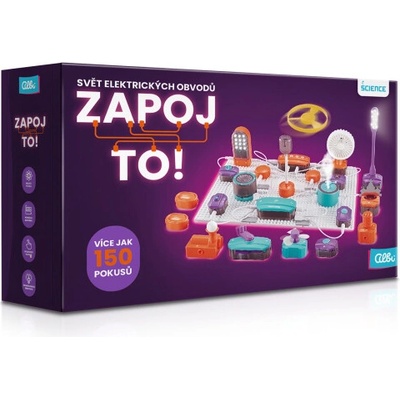 Albi Zapoj to! – Zboží Dáma