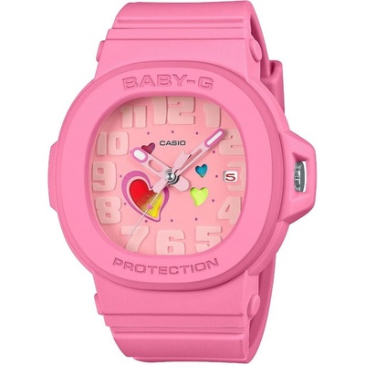 Casio BGA-10-4A