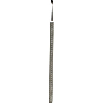 Globos Pedikérský nerezový exkavátor č. 992205