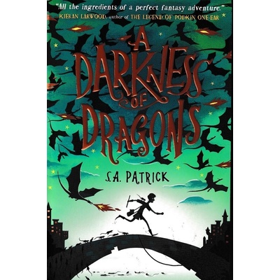 A Darkness of Dragons