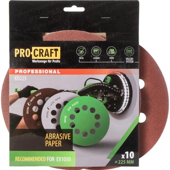 Procraft КD225.40