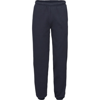 Fruit of the Loom Panské tepláky 64-040-0 Deep Navy