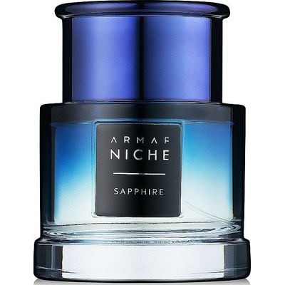 Armaf Niche Sapphire parfémovaná voda unisex 90 ml