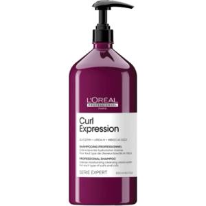 L'Oréal L'Oréal Professionnel Curl Expression шампоан за къдрава коса 1500 ml