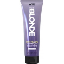 Affinage Mode Cool Blonde Šampón 275 ml