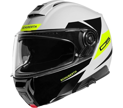 Schuberth C5 Eclipse
