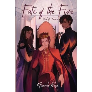 Fate of the Five | Niamh Rose (ISBN: 9781036910457)