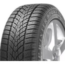Osobné pneumatiky Dunlop SP Winter Sport 4D 205/50 R17 93V