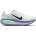 Nike Дамски маратонки Nike Vomero 18 Road Running Shoes Womens - White/Blue