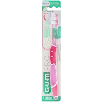 GUM Technique+ Compact medium