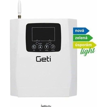 Geti Solární invertor GWH03W 4000W MPPT