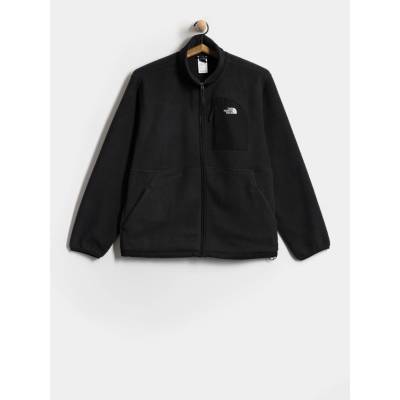 The North Face Yumiori Off Peak tnf black