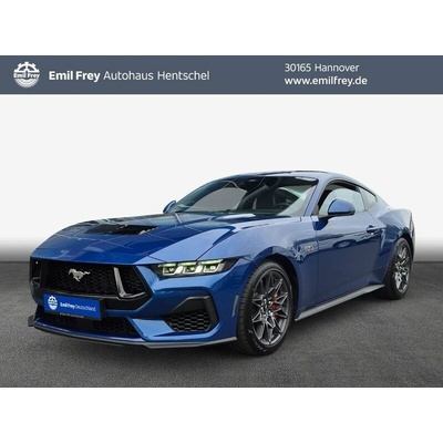 Ford Mustang GT Fastback 5.0 V8 328 kW