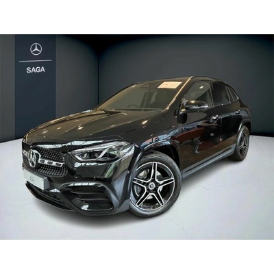 Mercedes-Benz GLA 180 100 kW