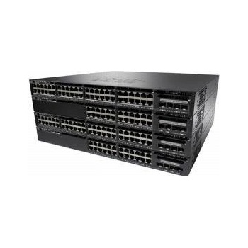 Cisco WS-C3650-24PS-E