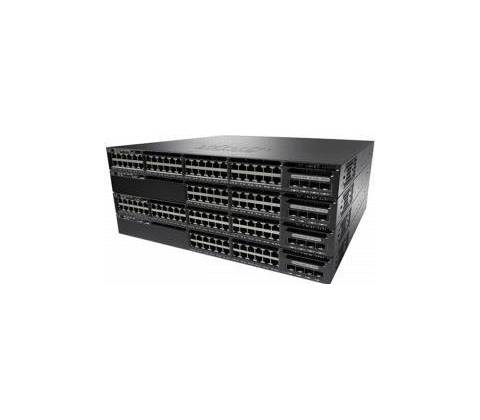 Cisco WS-C3650-24PS-E