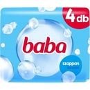Baba mydlo s lanolínom 90 g