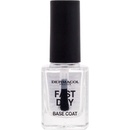 DERMACOL Fast Dry Base Coat Lak na nechty 11 ml