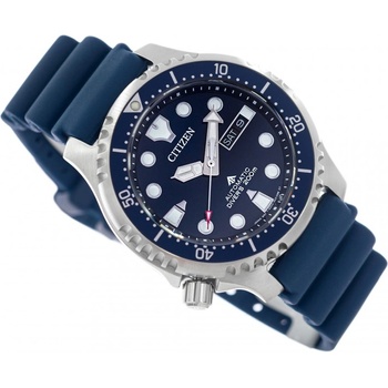 Image 1 of Citizen NY0141-10L