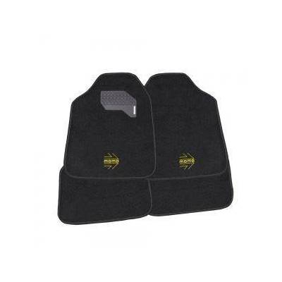 Постелка за Кола Momo Arrow Универсален Жълт