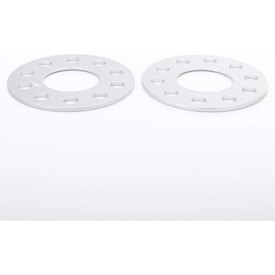 JR Wheels Rozšiřovací podložka šíře 3mm, 5x120 střed 72,6