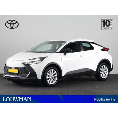 Toyota C-HR 1.8 Hybrid Active 103 kW