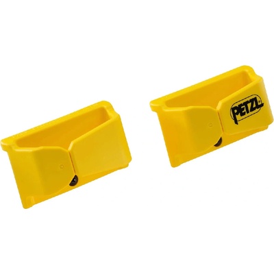 Petzl Lanyard connector
