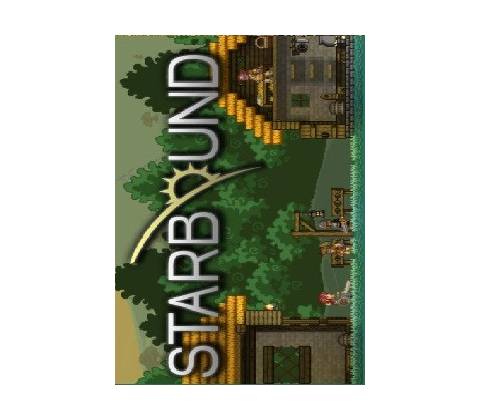 Starbound