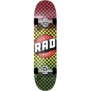 RAD Checkers Progressive