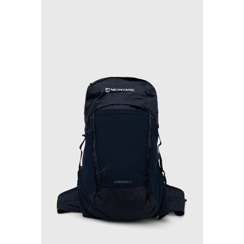 Montane Раница Montane Trailblazer 24 в тъмносиньо голям размер с изчистен дизайн PTZ2417 (PTZ2417)