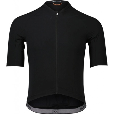 POC M's Raceday Jersey Uranium Black