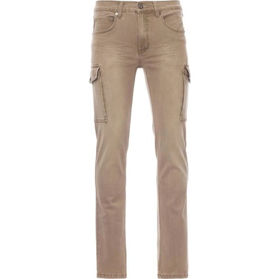 Payper Hummer rifle pánske Khaki