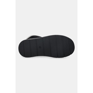 Goe Велурени кецове (SS2N4049.BLACK)