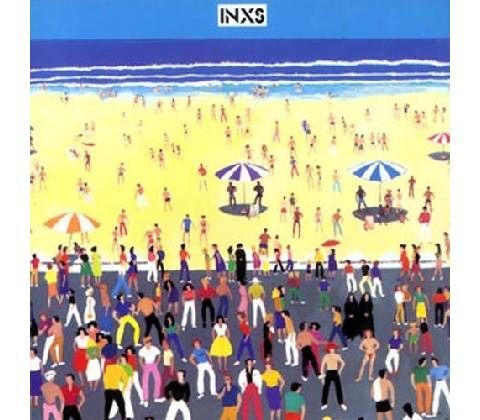 INXS - INXS-REMASTERED 2011