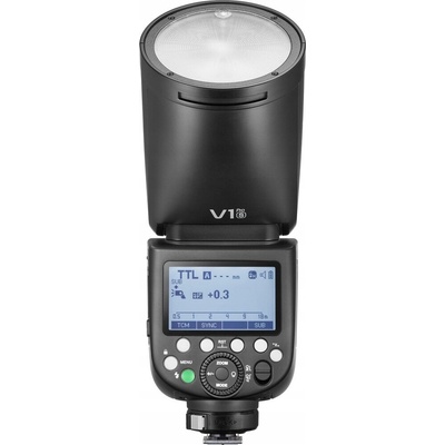 Godox V1Pro TTL pre Sony