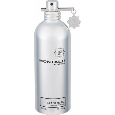 Montale Paris Black Musk parfumovaná voda unisex 100 ml Tester
