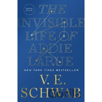 The Invisible Life of Addie Larue, Special Edition