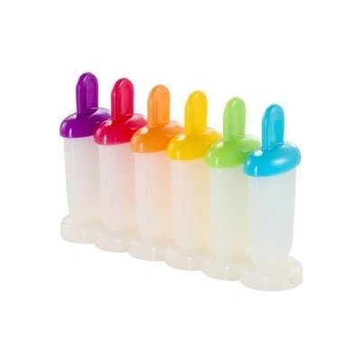 Tescoma Mini formičky na zmrzlinu Bambini 6 ks 668217.00