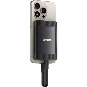 Image 1 of Lexar SL500 1TB USB 3.2 (LSL500M001T-RNBNG)