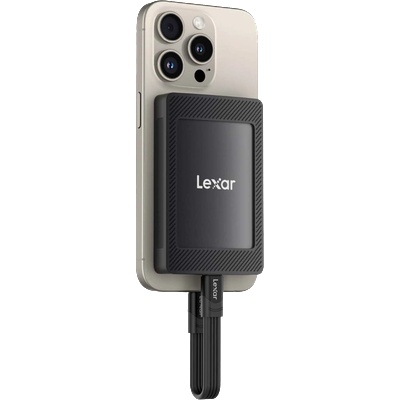 Lexar SL500 1TB USB 3.2 (LSL500M001T-RNBNG)